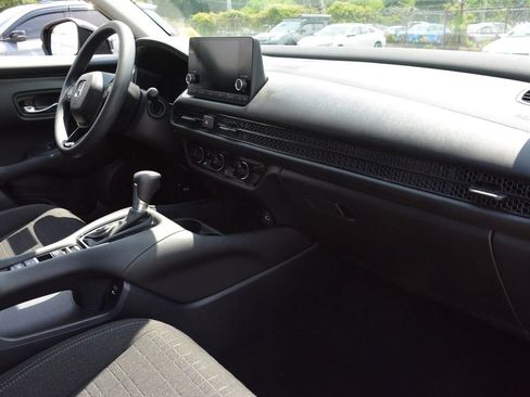 Used 2024 Honda HR-V LX image 20