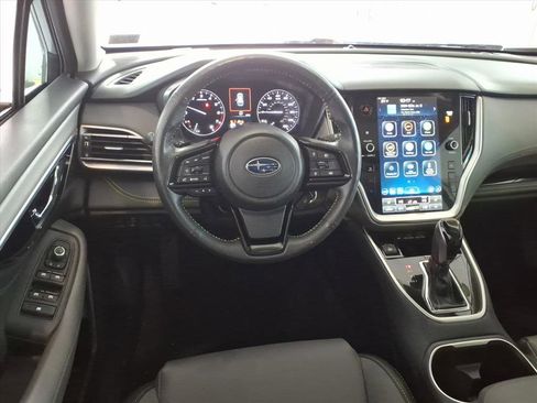 Certified 2024 Subaru Outback Onyx Edition image 11