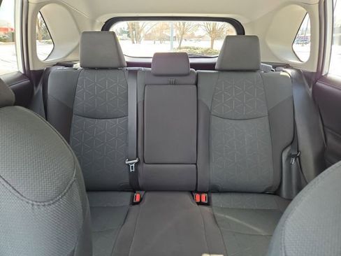 Used 2023 Toyota RAV4 XLE image 28