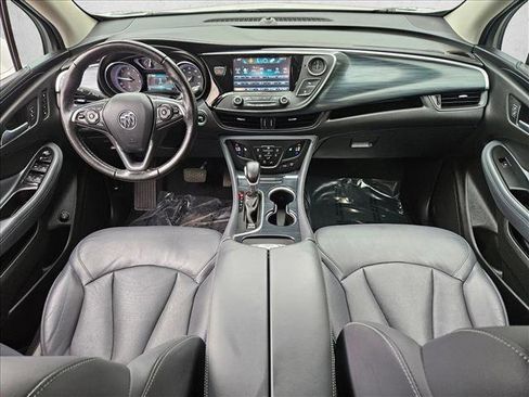 Used 2019 Buick Envision Essence image 16