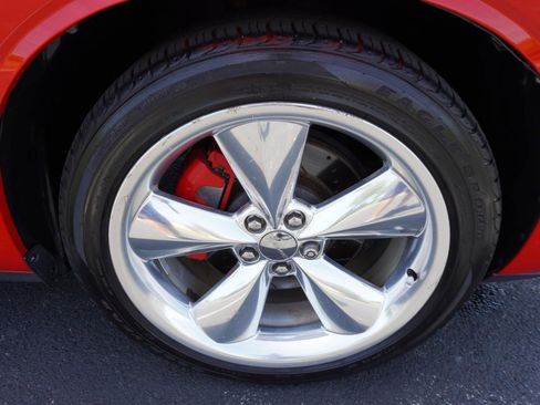 Used 2016 Dodge Challenger R/T Plus image 40