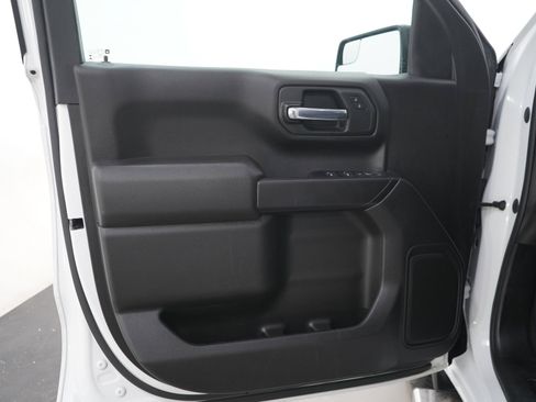 Used 2023 GMC Sierra 1500 Pro w/ Graphite Edition AWD/4WD image 20
