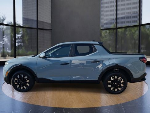 Used 2025 Hyundai Santa Cruz SE image 5