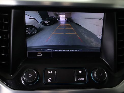 Used 2021 GMC Acadia SLT w/ Elevation Edition image 23