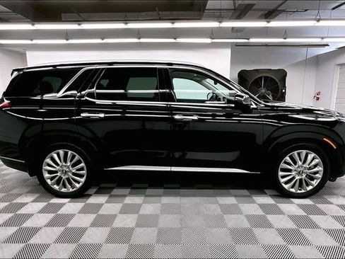 Used 2020 Hyundai Palisade Limited AWD/4WD image 15