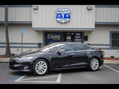 Used 2018 Tesla Model S 75D