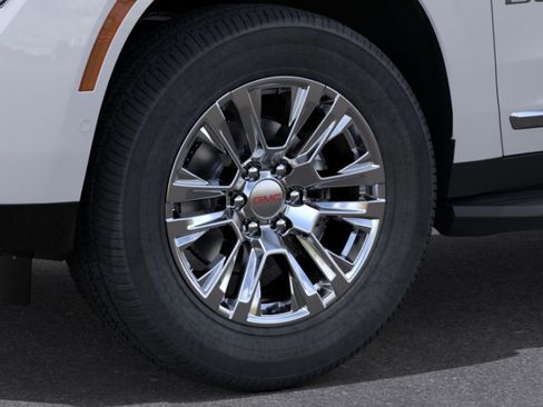 New 2026 GMC Yukon Denali RWD image 9