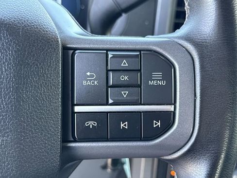 Used 2024 Ford F150 XLT w/ Mobile Office Package image 40