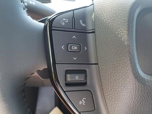 New 2026 Subaru Uncharted AWD image 16
