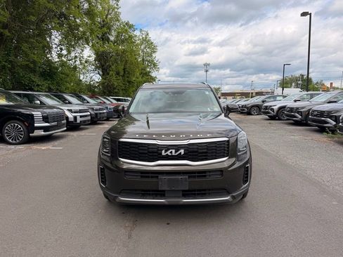 Used 2022 Kia Telluride S AWD/4WD image 9
