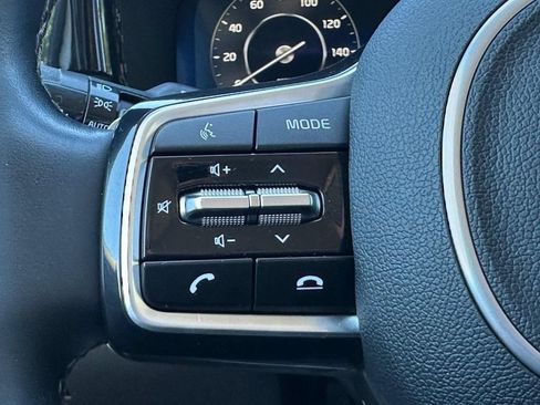 Used 2022 Kia Sorento SX Prestige AWD/4WD image 17