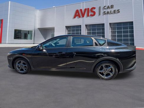 Used 2025 Kia K4 FWD image 10