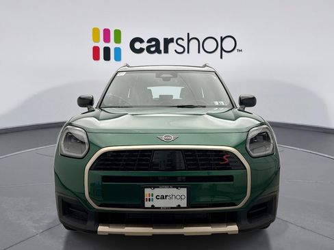 Used 2025 MINI Cooper Countryman S image 8