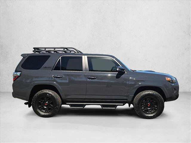 Certified 2024 Toyota 4Runner TRD Pro AWD/4WD image 4