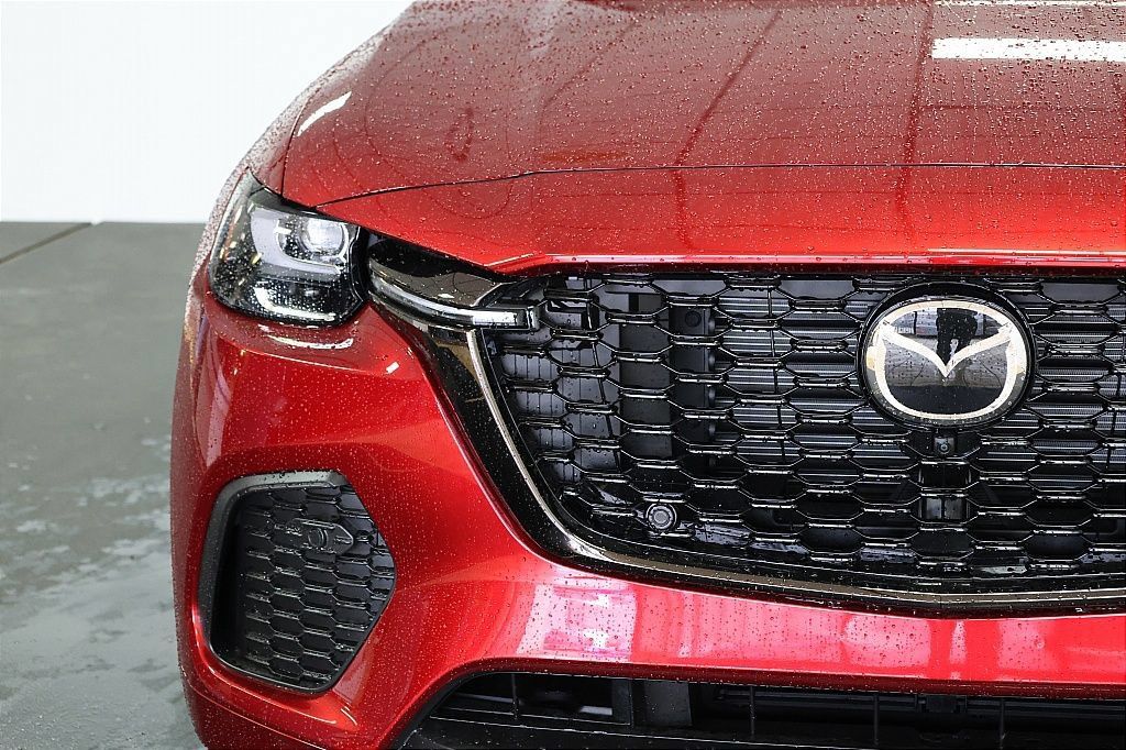 New 2026 MAZDA CX-70 3.3 Turbo S w/ Premium Plus AWD/4WD image 7