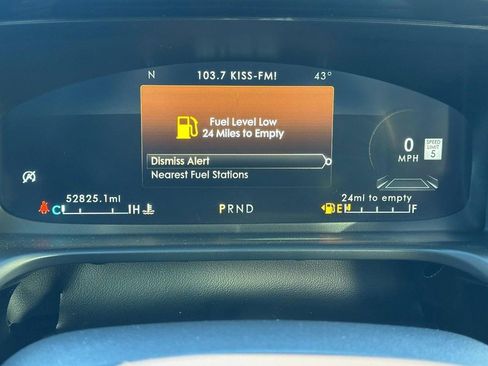 Certified 2023 Lincoln Aviator Black Label w/ Jet Package image 28