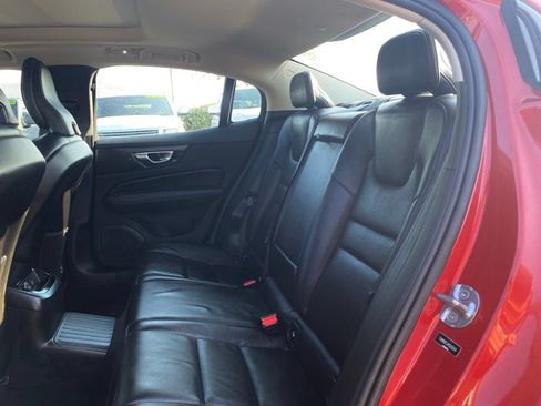 Used 2023 Volvo S60 T8 Plus AWD/4WD image 24
