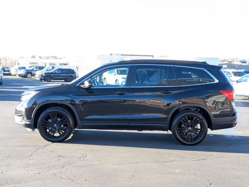 Used 2022 Honda Pilot Special Edition image 9
