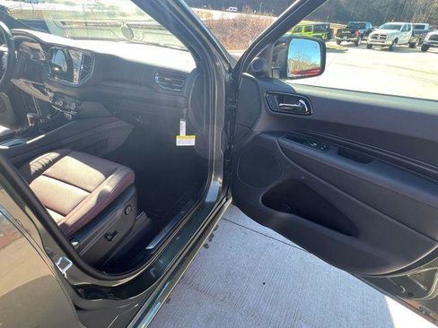 New 2026 Dodge Durango GT image 32