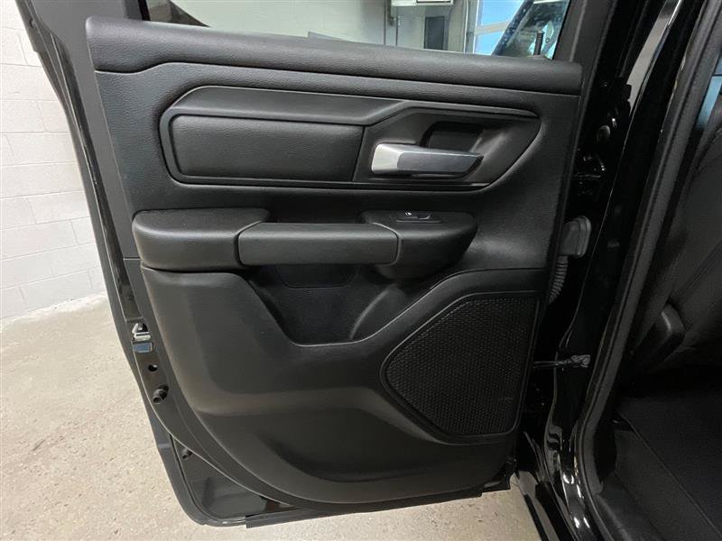 Used 2023 RAM 1500 Tradesman AWD/4WD image 21