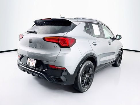 Used 2024 Buick Encore GX Sport Touring w/ Comfort Package FWD image 10