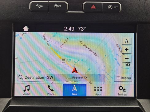 Used 2019 Ford F150 XLT w/ Equipment Group 302A Luxury image 22