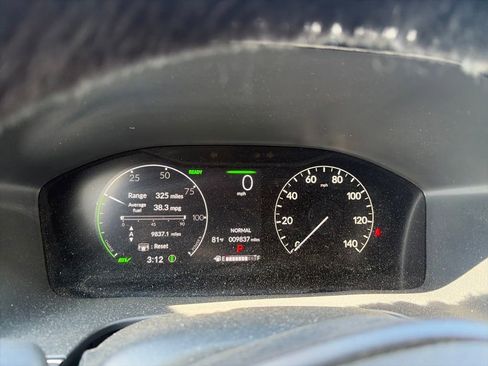 Certified 2024 Honda CR-V Sport-L image 18