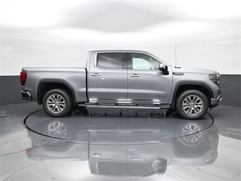 Used 2025 GMC Sierra 1500 Denali w/ Technology Package image 4