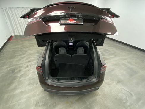 Used 2023 Tesla Model X AWD/4WD image 47
