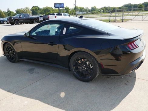 New 2025 Ford Mustang GT Premium image 5