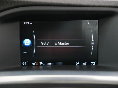 Used 2015 Volvo S60 T5 Platinum image 19