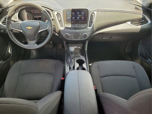 Used 2024 Chevrolet Malibu LT FWD image 11