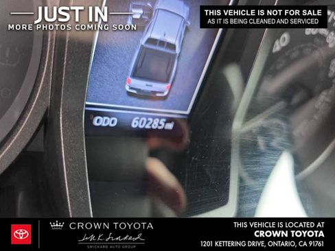 Used 2020 Toyota Tacoma TRD Sport w/ Technology Package RWD image 5