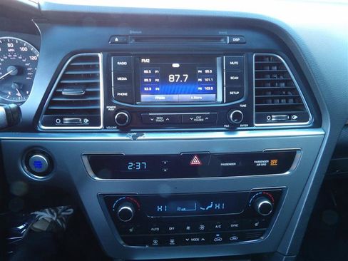 Used 2015 Hyundai Sonata Sport w/ Option Group 03 image 20