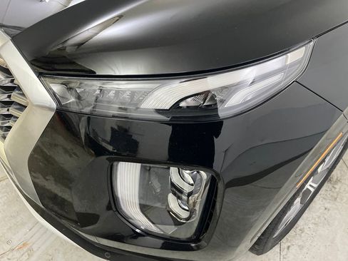 Used 2022 Hyundai Palisade Limited image 13