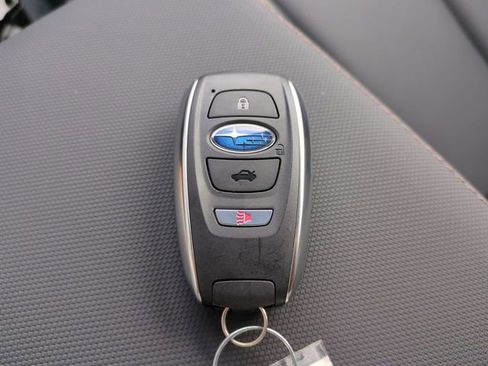 New 2026 Subaru Forester Sport AWD/4WD image 28