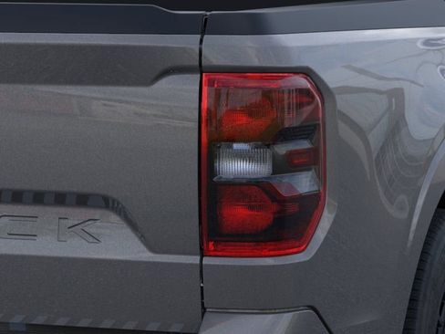 New 2025 Ford Maverick Lobo image 46