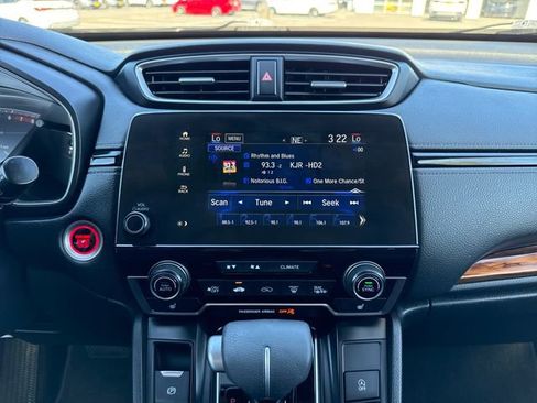 Used 2021 Honda CR-V EX image 22