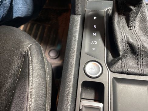 Used 2019 Volkswagen Atlas SE FWD image 31