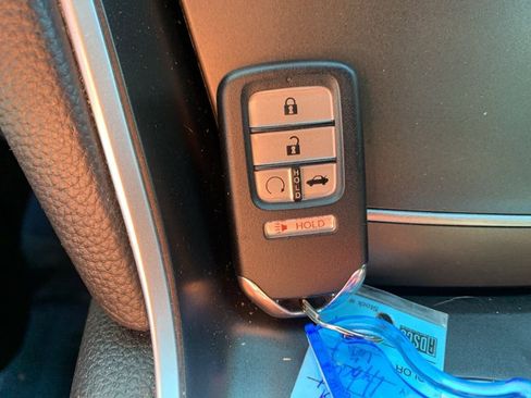 Used 2022 Honda Accord Sport image 28