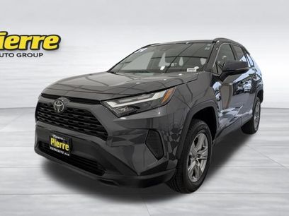 Used 2024 Toyota RAV4 XLE