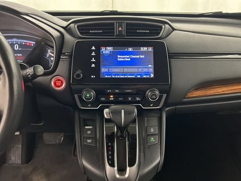 Used 2022 Honda CR-V EX-L image 16