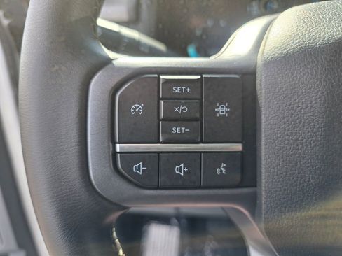 Used 2025 Ford F150 XLT w/ Equipment Group 301A Standard image 21