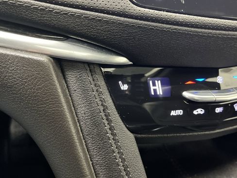 Certified 2023 Cadillac XT5 Premium Luxury w/ Technology Package image 25