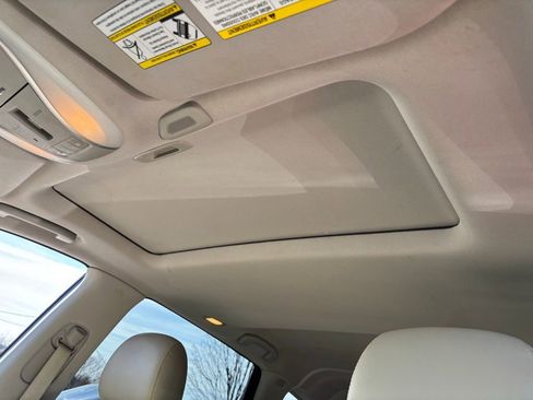 Used 2020 INFINITI QX60 Pure image 14