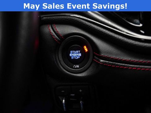 Used 2025 Dodge Durango R/T AWD/4WD image 21