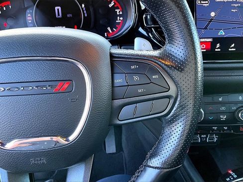 Used 2021 Dodge Durango R/T w/ Blacktop Package image 8