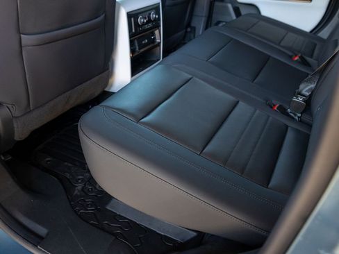Used 2024 GMC Hummer EV 3X w/ Omega Edition AWD/4WD image 73