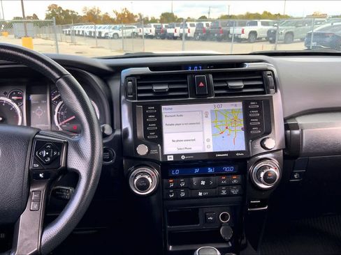 Used 2022 Toyota 4Runner TRD Pro image 7