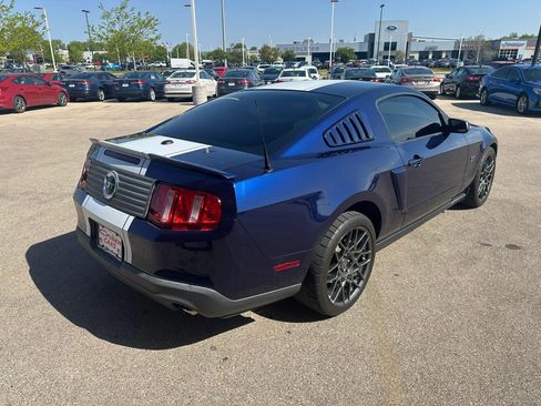 Used 2010 Ford Mustang GT RWD image 5